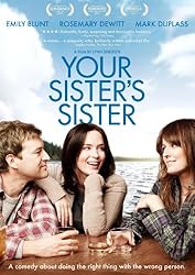 Your Sister's Sister