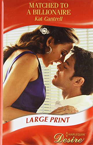 Matched to a Billionaire by Jules Bennett