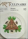 Art Culinaire 12 - The International Magazine in Good Taste - Spring 1989