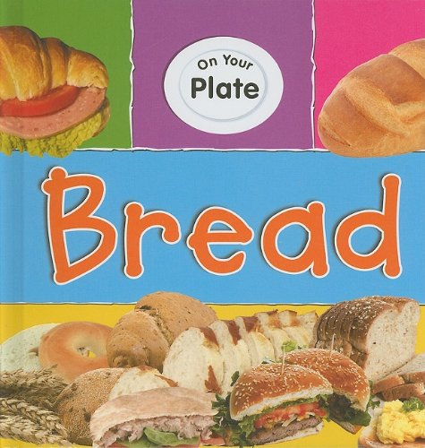 Bread by Honor Head