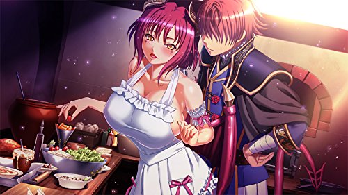 巨乳ファンタジー2if