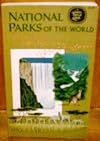 National Parks of the World Volume 2, Africa, Asia, Australasia and Oceania : Volume II