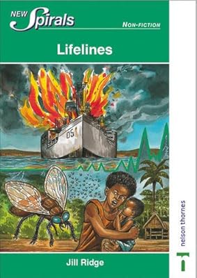Lifelines (New Spirals - Non-fiction)