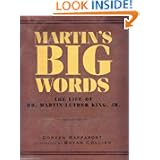 Martin's Big Words