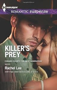Killer's Prey