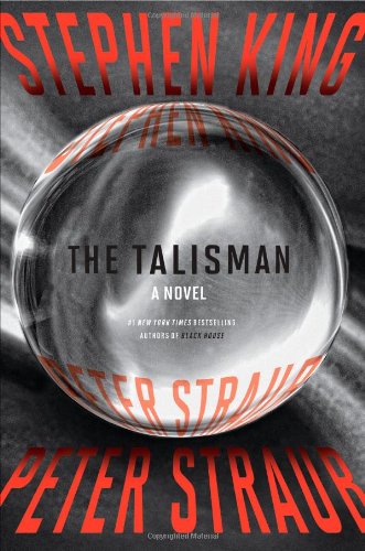 The Talisman: A by Stephen King