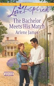 The Bachelor Meets His Match