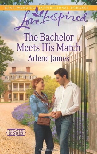 The Bachelor Meets His Match by Arlene James