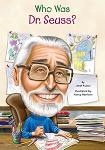 Who Was Dr. Seuss?