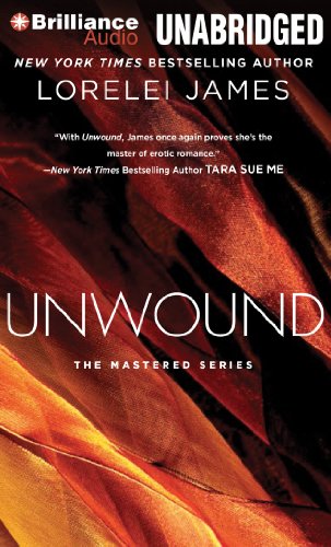 Unwound by Lorelei James