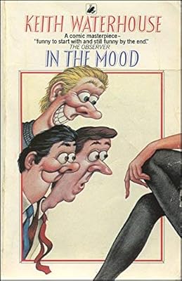 In the Mood
