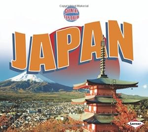 Japan (Country Explorers)