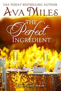 The Perfect Ingredient