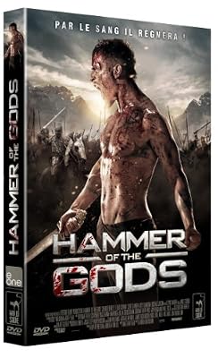 Hammer of the Gods