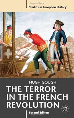 The Terror in the French Revolution: Second edition