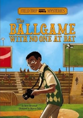 The Ballgame with No One at Bat