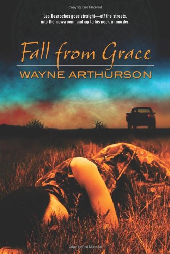Fall from Grace by Wayne Arthurson