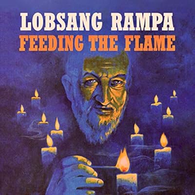 Feeding the Flame