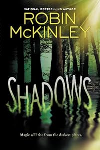Shadows by Robin Mckinley