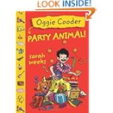 Oggie Cooder, Party Animal
