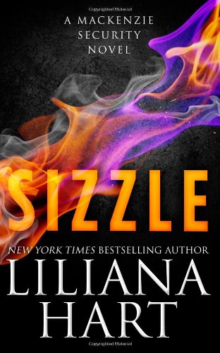 Sizzle by Liliana Hart