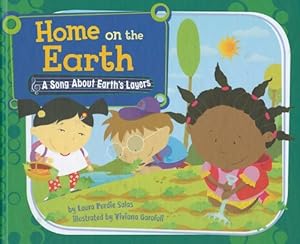 Home on the Earth: A Song About Earth's Layers (Science Songs)