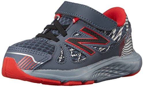New Balance KV690I Running Shoe (Infant/Toddler)