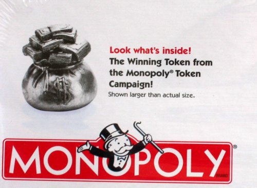 

Monopoly 65th Anniversary