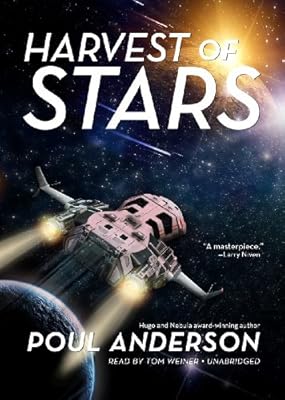 Harvest of Stars