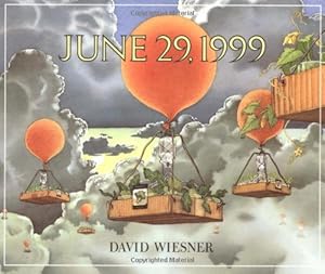 June 29, 1999