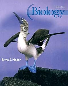 Mader, Biology &copy; 2010, 10e, Student Edition