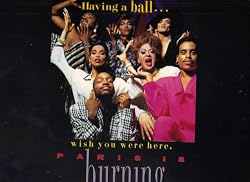Paris Is Burning, LaserDisc Edition