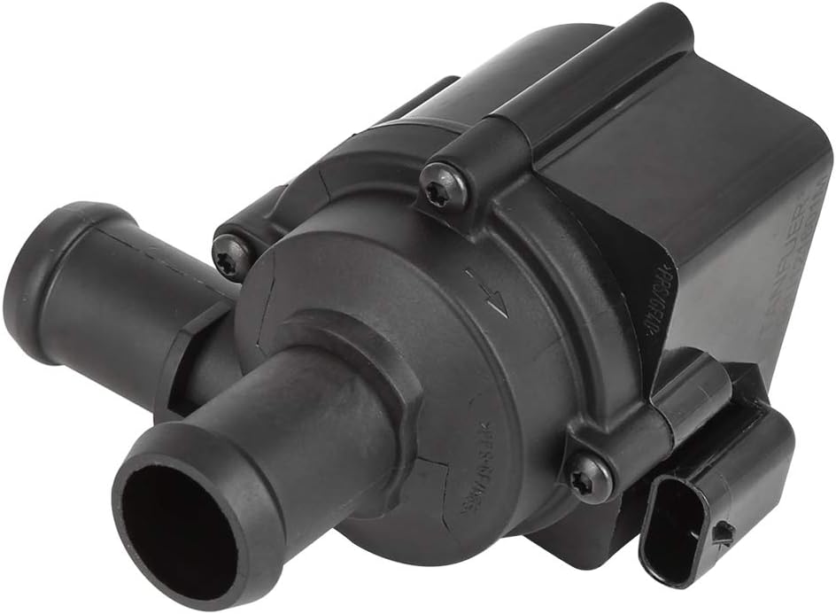 Auxiliary Coolant Water Pump 9A712160100 For Porsche Cayenne Macan