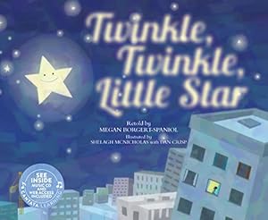 Twinkle, Twinkle Little Star