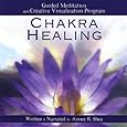 Chakra Meditation -MP3 Download
