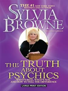 The Truth about Psychics