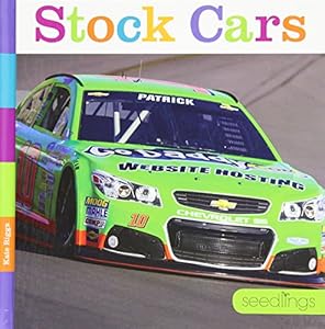Seedlings Stock Cars