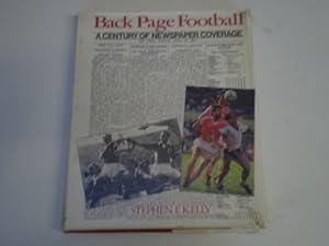 Back Page Football by Stephen Kelly