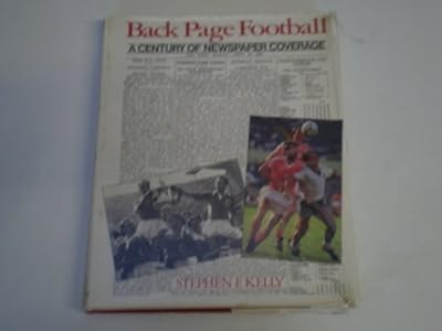 Back Page Football