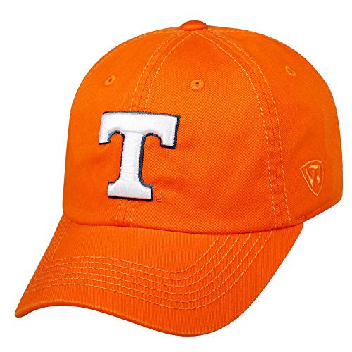 Tennessee Volunteers Hat Orange