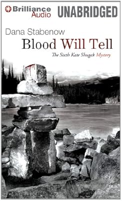 Blood Will Tell