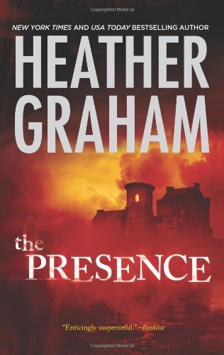 The Presence by Heather Graham