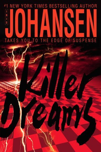 Killer Dreams by Iris Johansen