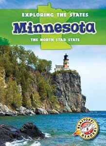 Minnesota: The North Star State