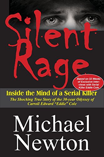 Silent Rage by Michael Newton