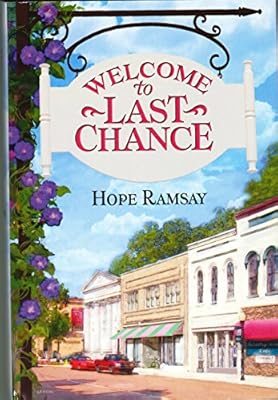Welcome to Last Chance