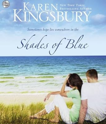 Shades of Blue