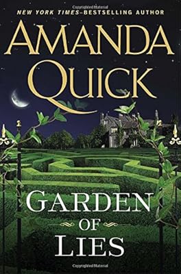 Garden of Lies