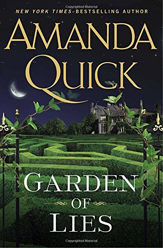 Garden of Lies by Amanda Quick