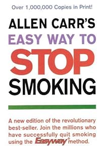 Allen Carr's Easy Way to Stop Smoking